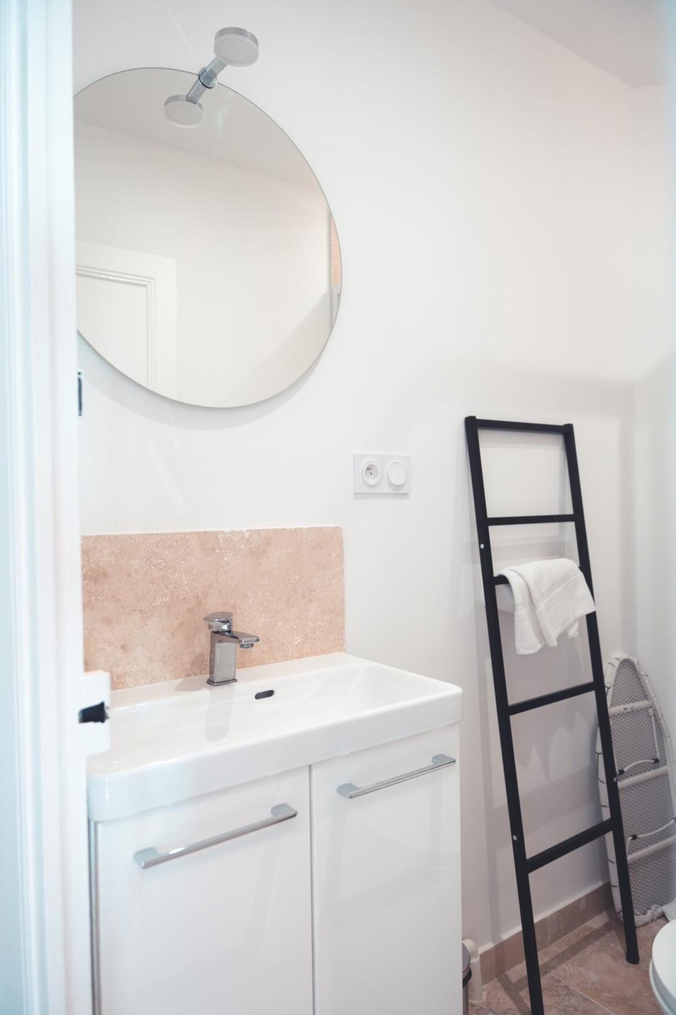 Apartment Le Chenin T2 Pour 4 Personnes