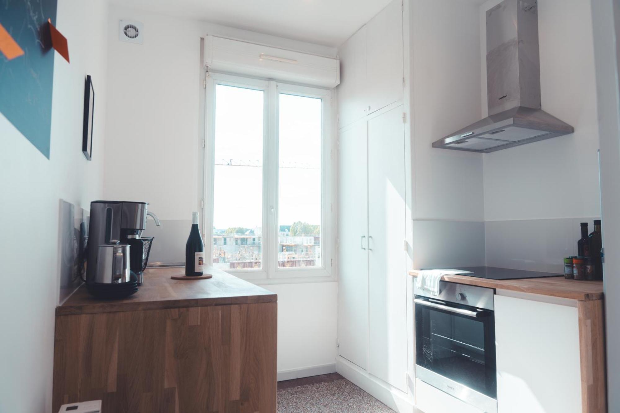 Le Chenin T2 Pour 4 Personnes Apartment Tours