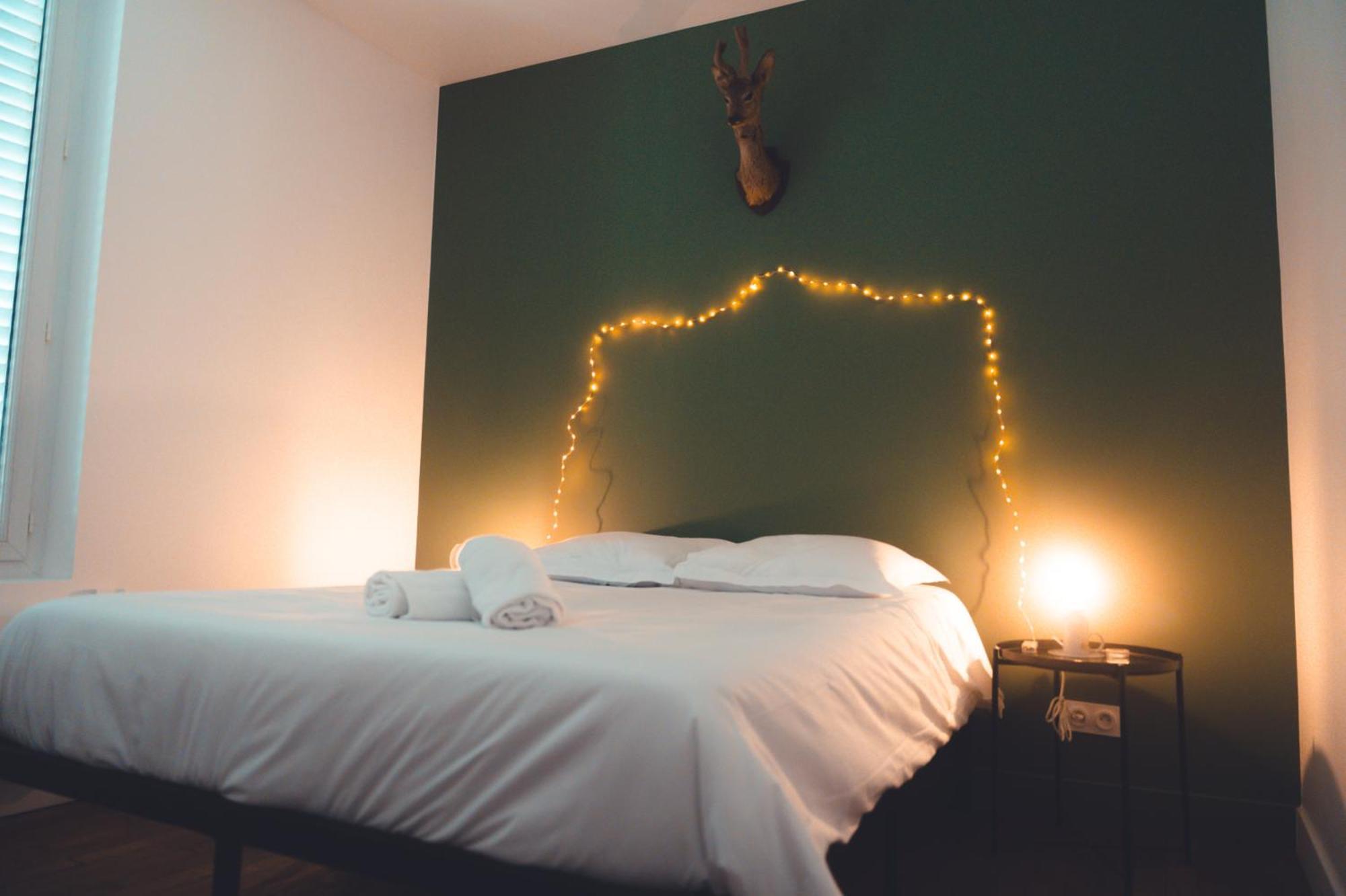 Apartment Le Chenin T2 Pour 4 Personnes *